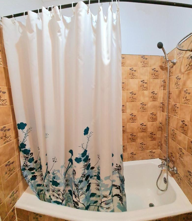 Apartamento Station House *