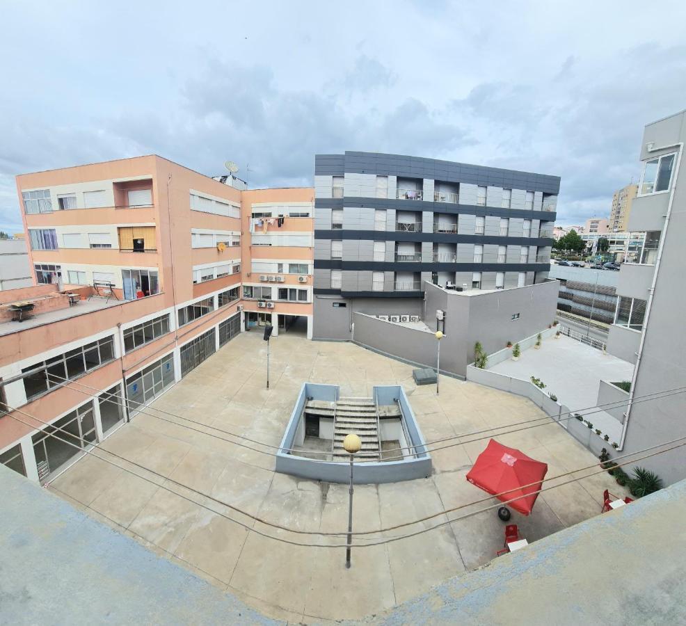 Station House Apartamento