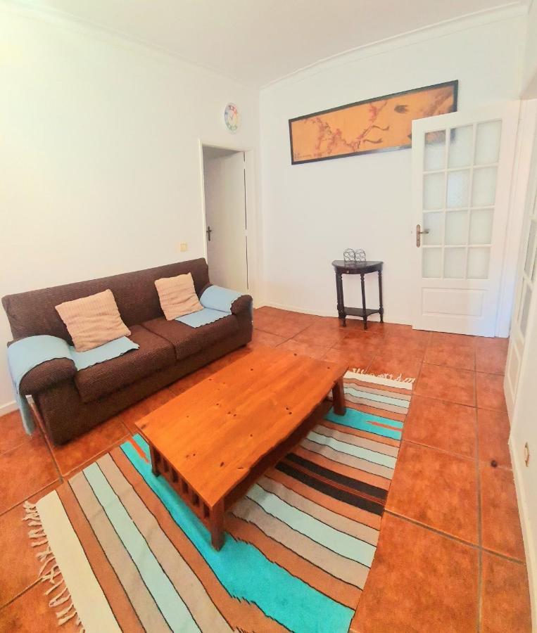 Station House Apartamento