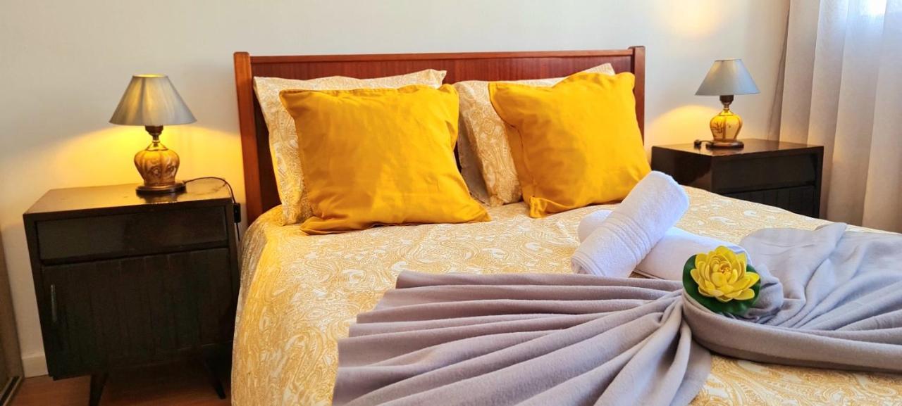 Station House Apartamento