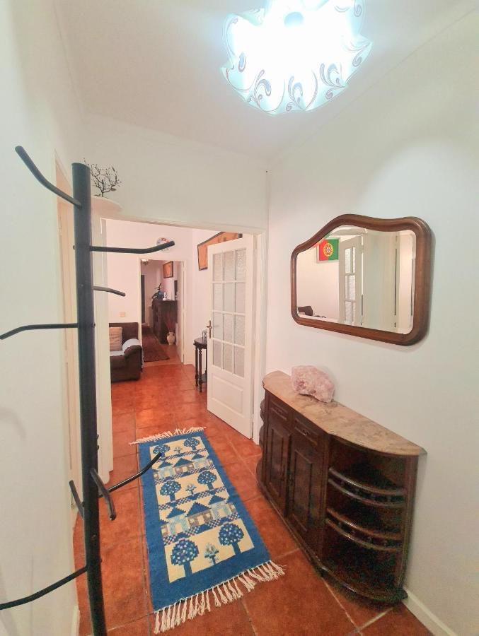 Apartamento Station House *