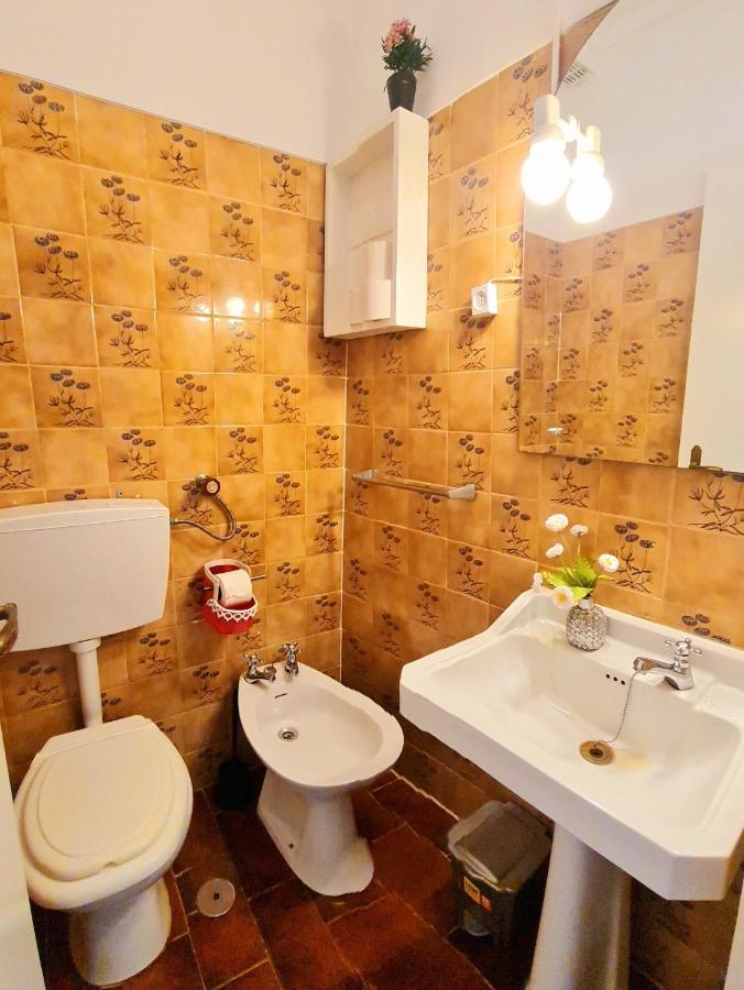 Apartamento Station House