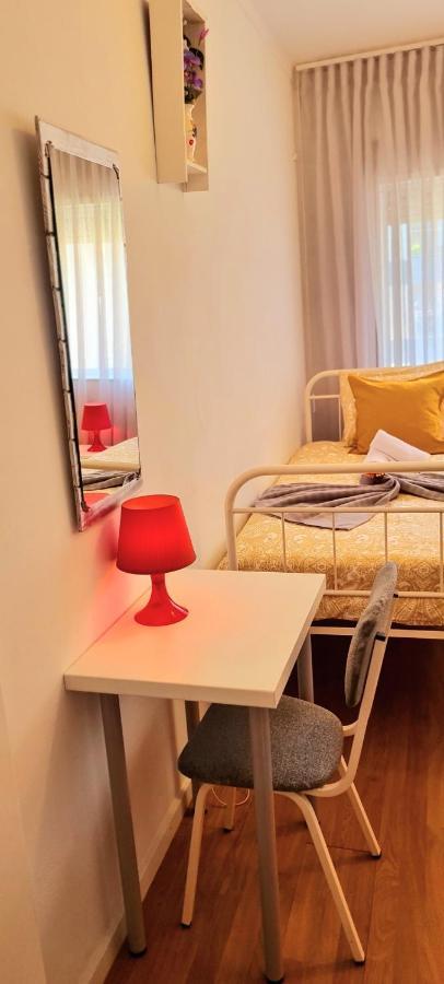 Station House Apartamento *
