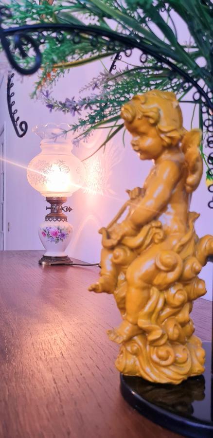 Apartamento Station House *