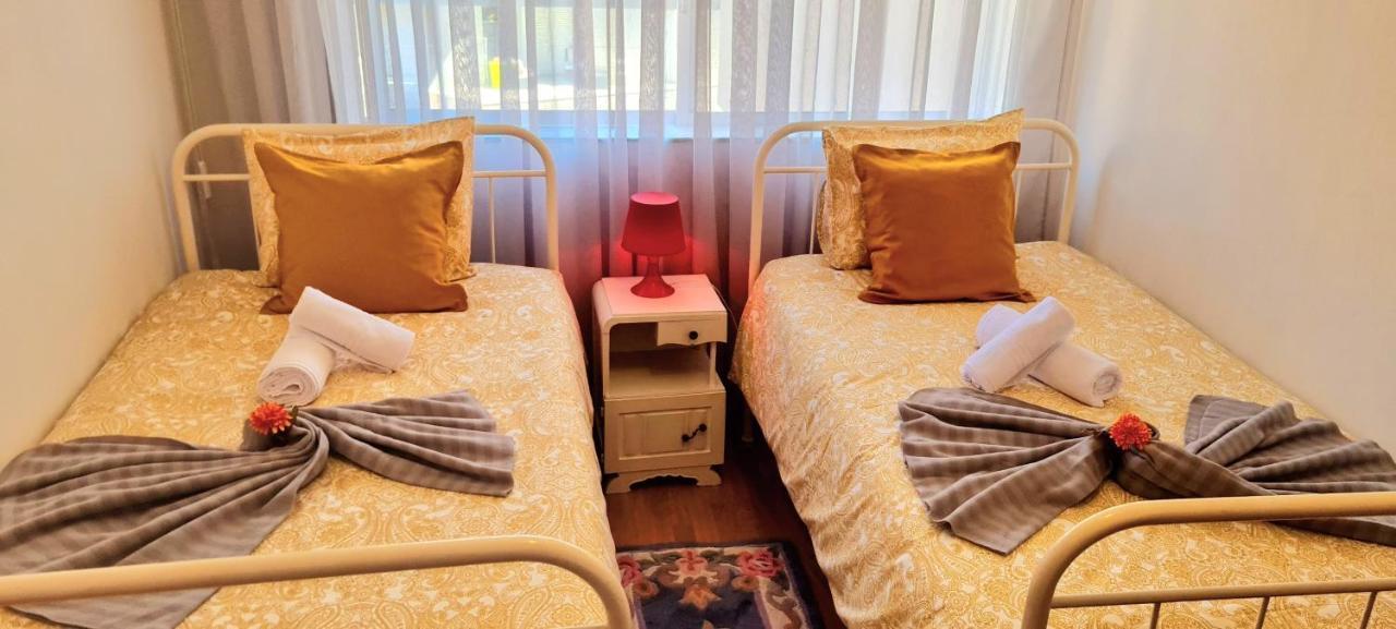 Station House Apartamento *