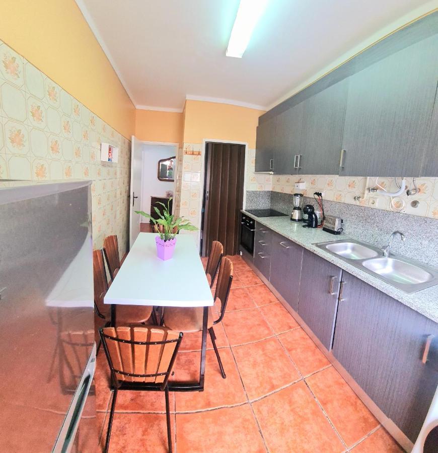 Apartamento Station House